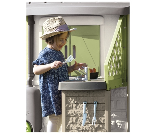 Smoby Kuchnia Letnia