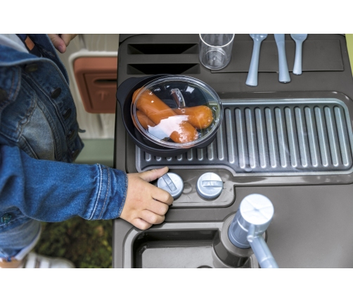 Smoby Kuchnia Letnia