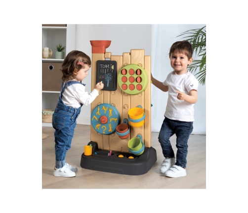 Smoby Ścianka Aktywności