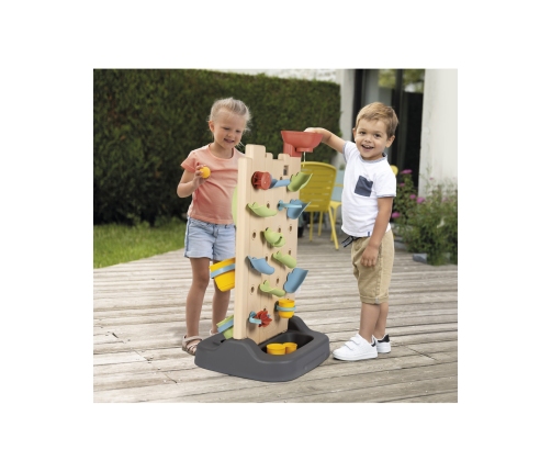 Smoby Ścianka Aktywności