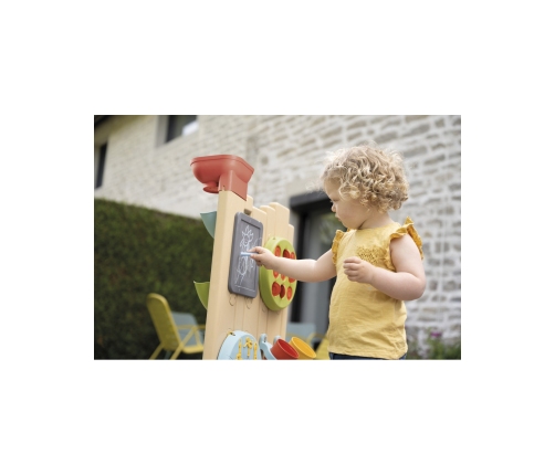 Smoby Ścianka Aktywności