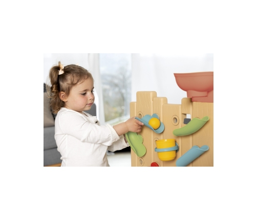 Smoby Ścianka Aktywności