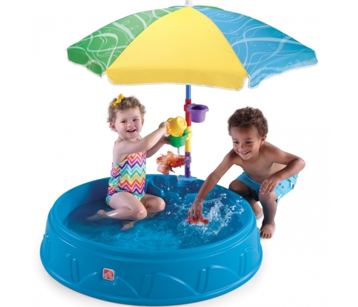 Smoby Ścianka Aktywności