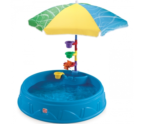 Smoby Ścianka Aktywności