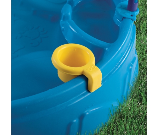 Smoby Ścianka Aktywności