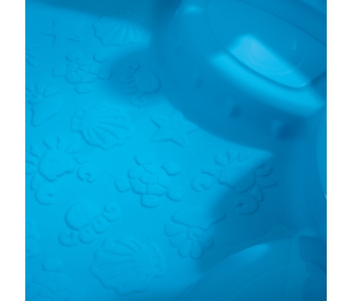 Smoby Ścianka Aktywności