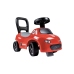 Smoby Czerwony Jeździk z klaksonem Ride-On