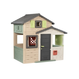 Smoby Life Domek ogrodowy Evo