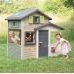 Smoby Life Domek ogrodowy Evo