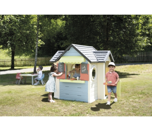 Smoby Domek Szefa Kuchni