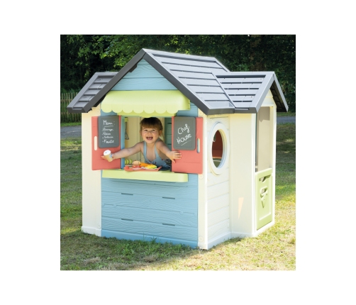 Smoby Domek Szefa Kuchni