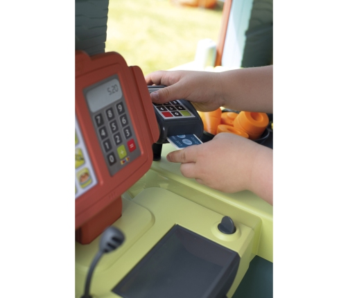 Smoby Domek Szefa Kuchni