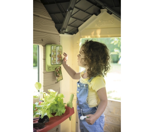 Smoby Domek ogrodnika