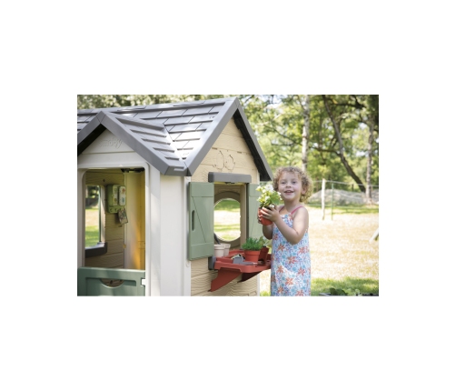 Smoby Domek ogrodnika