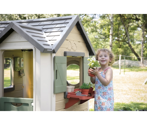 Smoby Domek ogrodnika