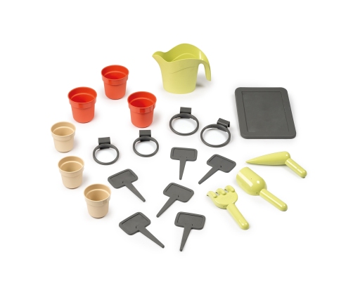 Smoby Domek ogrodnika