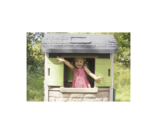 Smoby Domek Neo Jura