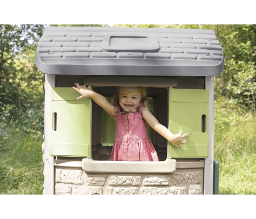 Smoby Domek Neo Jura