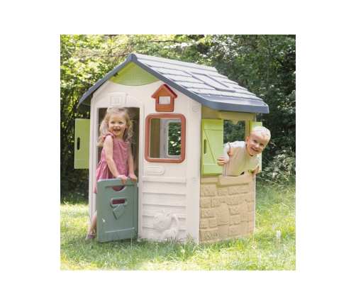Smoby Domek Neo Jura
