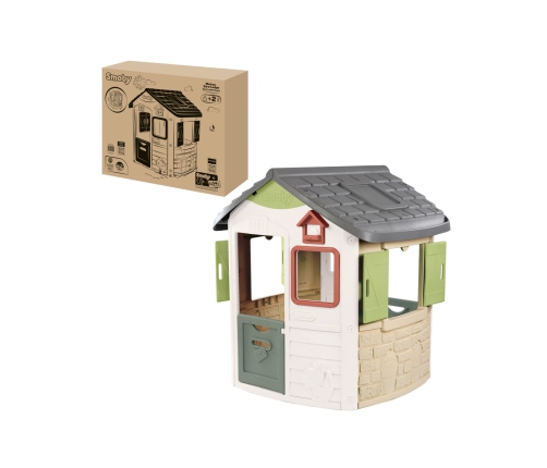 Smoby Domek Neo Jura