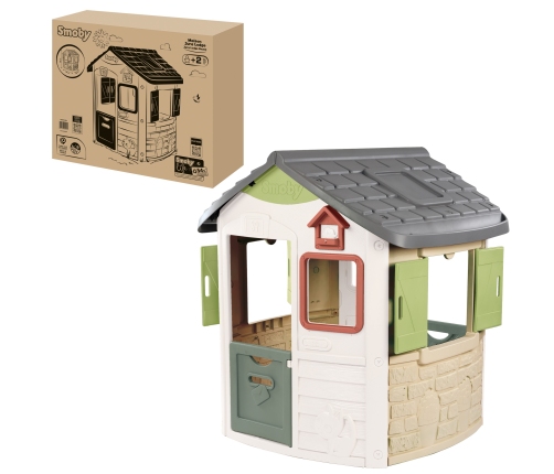 Smoby Domek Neo Jura