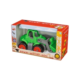 FALK Żółty Kask Class 3-7 Lat