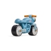 Детский мотоцикл-каталка FALK Prem1er Retro Blue