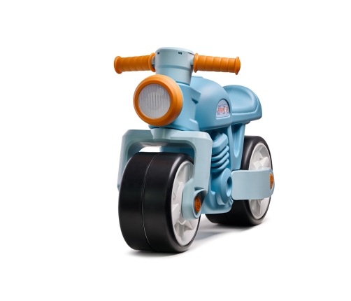 Детский мотоцикл-каталка FALK Prem1er Retro Blue