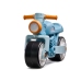 Детский мотоцикл-каталка FALK Prem1er Retro Blue