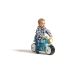 Детский мотоцикл-каталка FALK Prem1er Retro Blue