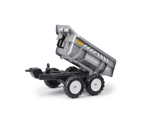 FALK Przyczepka Wywrotka Super Dumper 3-7 lat