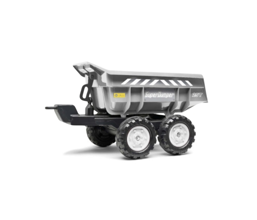 FALK Przyczepka Wywrotka Super Dumper 3-7 lat