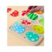 Classic World Drewniana Układanka Jajka Dinozaurów