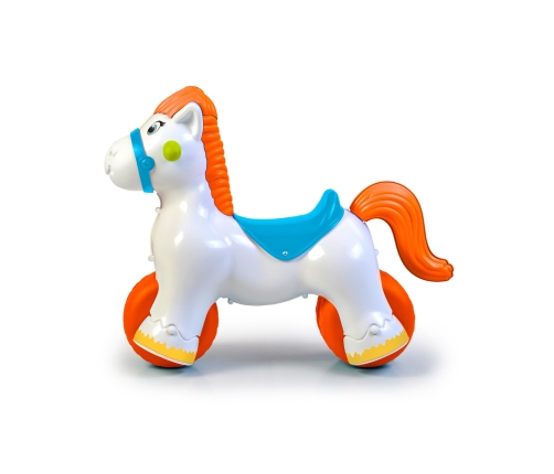 Šūpuļzirdziņš FEBER 2in1