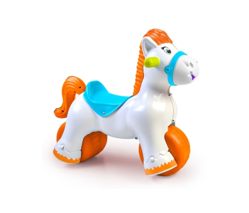 Šūpuļzirdziņš FEBER 2in1