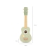 Viga Drewniane Ukulele Gitara Dla Dzieci Zielone Z Nutami