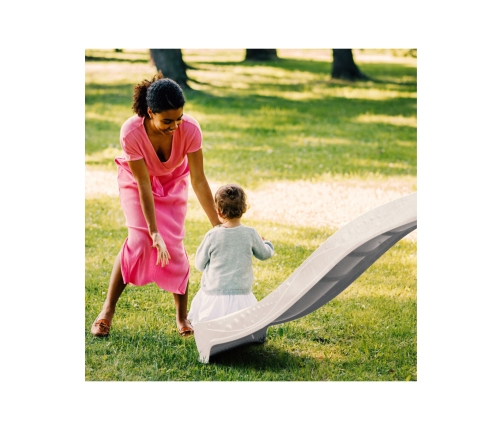 AXI Plac Zabaw Drewniany Wieża z Huśtawką Drabinki Wspinaczkowe Zjeżdżalnia XLL