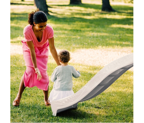 AXI Plac Zabaw Drewniany Wieża z Huśtawką Drabinki Wspinaczkowe Zjeżdżalnia XLL