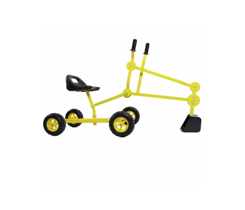 AXI Koparka do Piasku Obrotowe Siedzisko 360° do 50 Kg