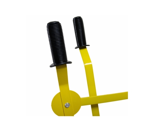 AXI Koparka do Piasku Obrotowe Siedzisko 360° do 50 Kg