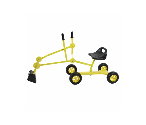 AXI Koparka do Piasku Obrotowe Siedzisko 360° do 50 Kg