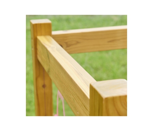 MASTERKIDZ 4 Stronna Tablica Przezroczysta Akrylowa Do Malowania