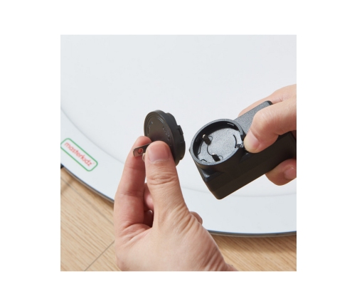 MASTERKIDZ Okrągły Panel Świetlny LED