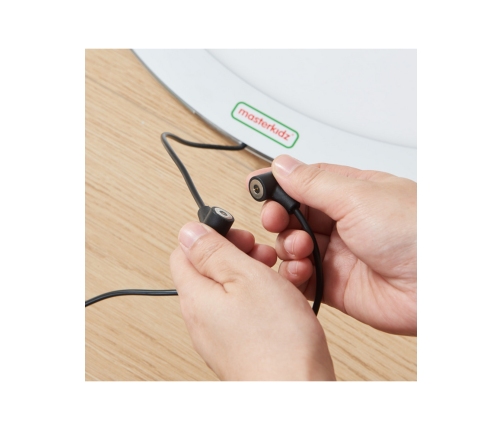 MASTERKIDZ Okrągły Panel Świetlny LED