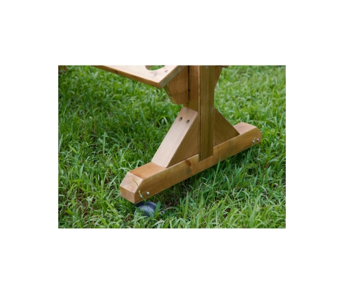 MASTERKIDZ Przezroczysta Akrylowa Tablica Malarska