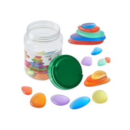 MASTERKIDZ Kamienie Do Paneli Led