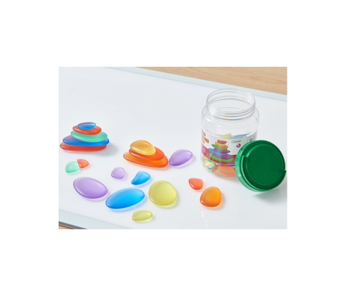 MASTERKIDZ Kamienie Do Paneli Led