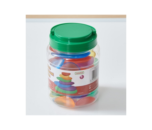 MASTERKIDZ Kamienie Do Paneli Led