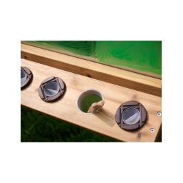 MASTERKIDZ Zestaw 20 Kubeczków Do Wody Do Malowania MASTERKIDZ Zestaw 20 Kubeczków Do Wody Do Malowania