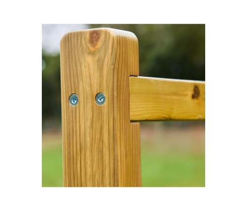 MASTERKIDZ Tablica Akrylkowa Przezroczysta Powierzchnia Malarska